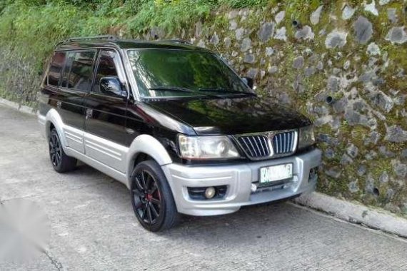 For sale Mitsubishi Adventure matic