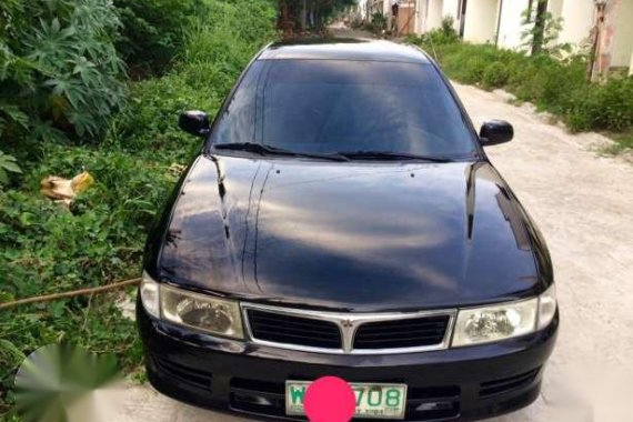 For sale Mitsubishi Lancer MT 2000