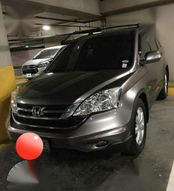 For sale 2011 Honda Crv