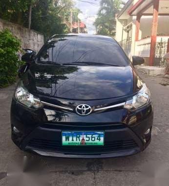 For Sale 2014 Toyota Vios