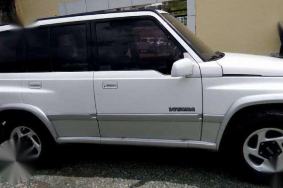 For sale 1997 Suzuki Vitara JLX