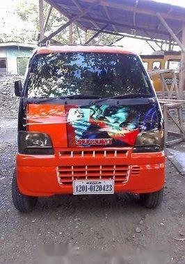 Suzuki Multicab 2014 for sale