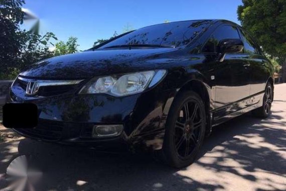 2008 Honda Civic fd accept trade financing