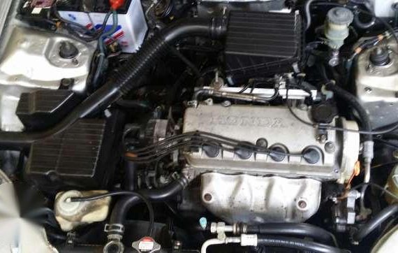 For sale Honda Civic 1999