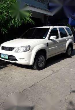 For sale Ford Escape xlt