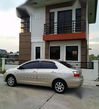 Vios 1.3E All power Automatic 2010 acq. 2011