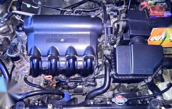 Honda City IDSi 1.3 2005 Silver For Sale