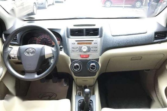 Rush sale 2014 Toyota Avanza G 490k negotibale