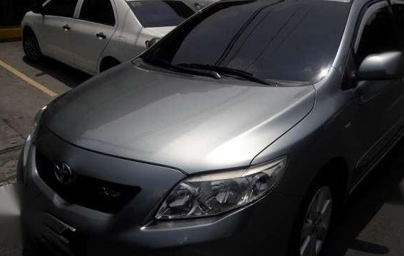 For sale Toyota Altis 2010 1.6g AT