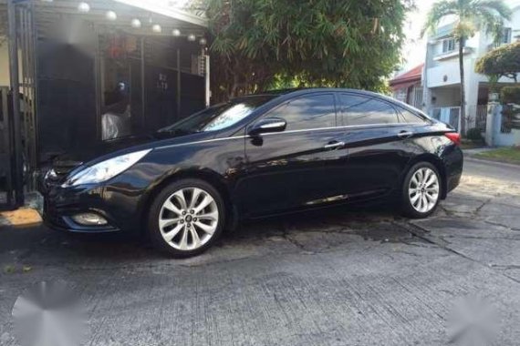 For sale 2011 Hyundai Sonata 2.4L