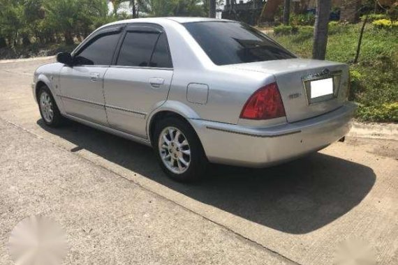 For sale 03 FORD LYNX GHIA