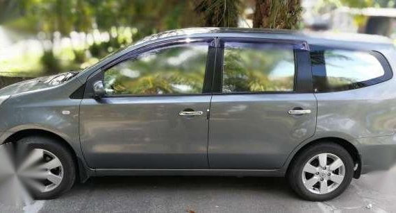 2008 Nissan Grand Livina AT For Sale