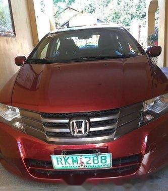 Honda City 2011 for sale