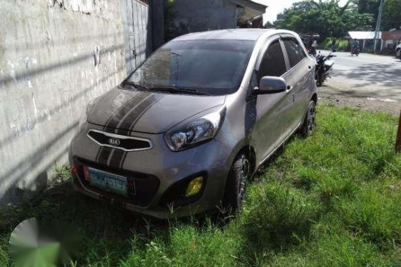 For sale Kia Picanto 2012