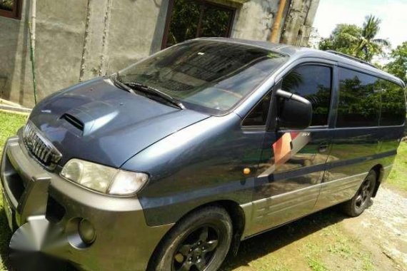 For sale Starex 2000 matic good running condition