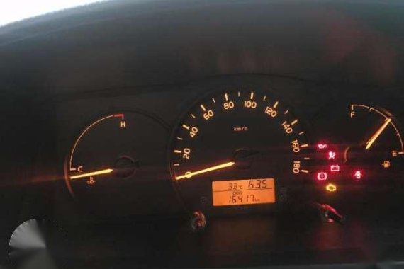 2016 Toyota Hiace Commuter