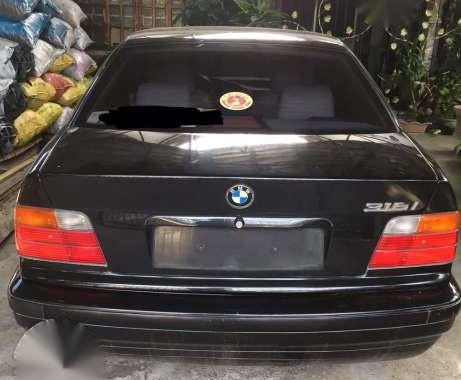 BMW 316i 1998