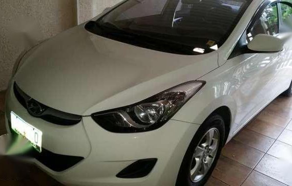 For sale Hyundai Elantra 2011 