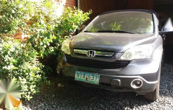 For sale Honda Crv 2009