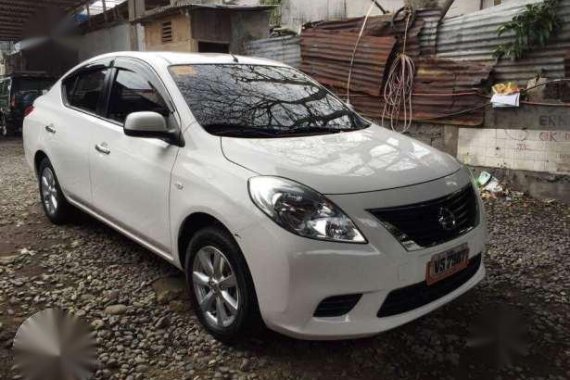 For sale 2015 Nissan Almera