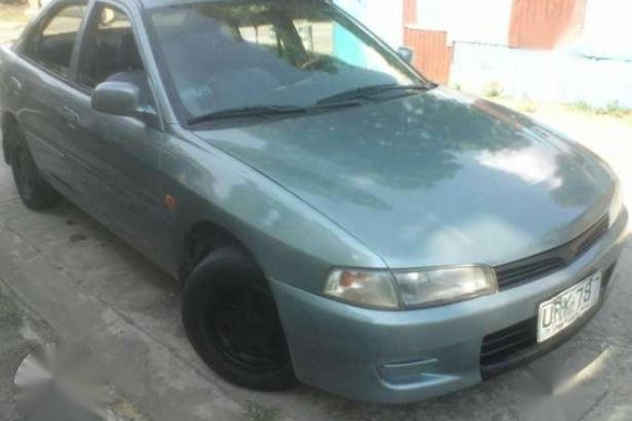 For sale Lancer EL pizza pie 97mdl