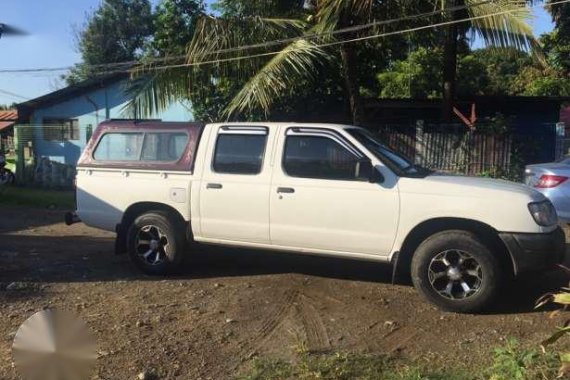 For sale Nissan Frontier Bravado