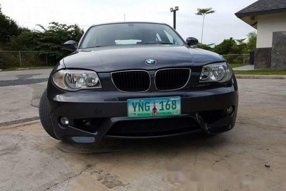 BMW 120i 2006 for sale