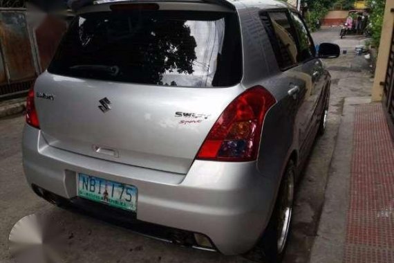 suzuki swift 2009 automatic transmission fresh in and out