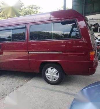 For sale L300 Versa Van