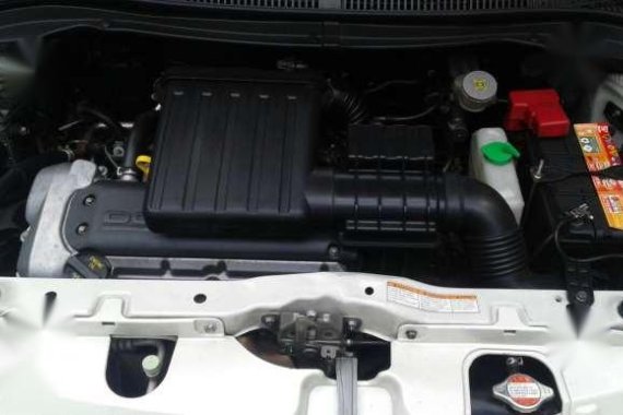 2010 Suzuki Swift automatic