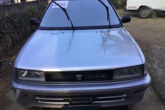 For sale Toyota Corolla Small Body