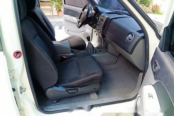 2010 Ford Ranger for sale 