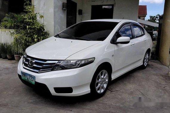 Honda City 2013 for sale