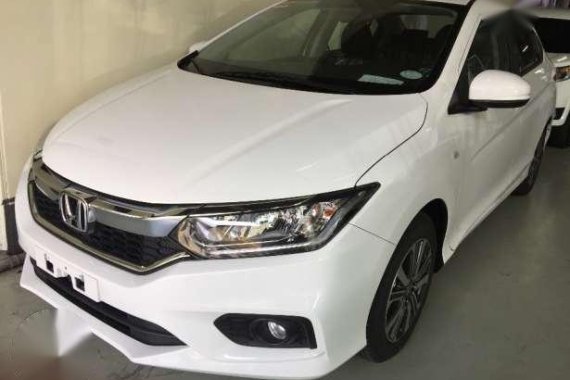 For sale 66k NEW 2018 Honda CITY 