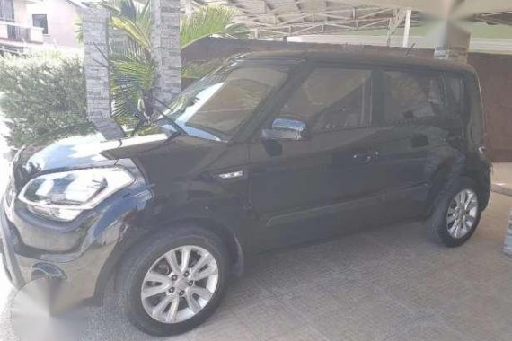 For sale Kia Soul LX 2014