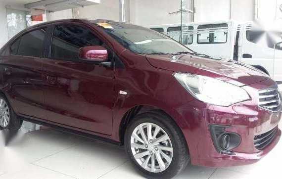 New 2017 Mitsubishi All in Promo