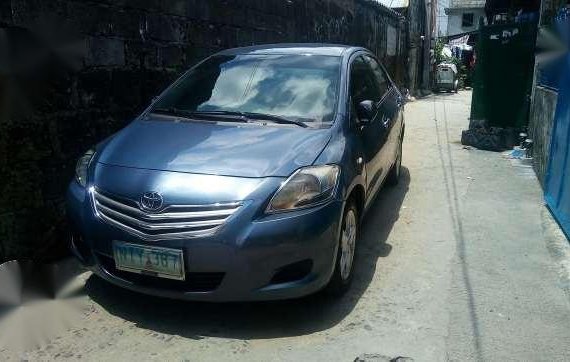 For sale Toyota vios J 2010