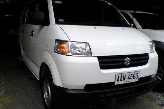 Suzuki APV 2014 for sale