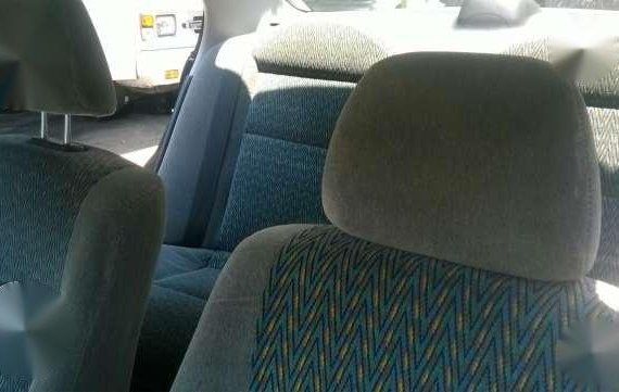 1999 Honda SIR Esi Civic lxi 