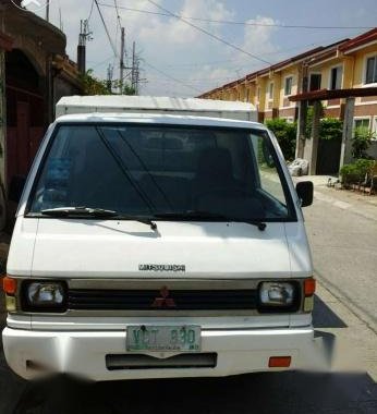 Mitsubishi L300 FB type..2003 model