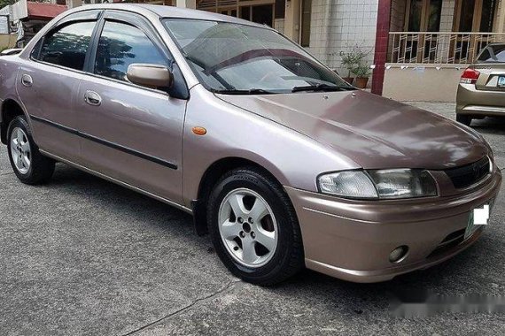 Mazda 323 1999 for sale