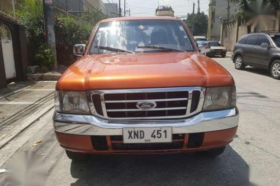 2004 Ford Trekker turbo intercooler manual