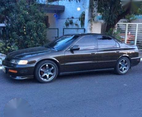 For sale Honda Accord 97
