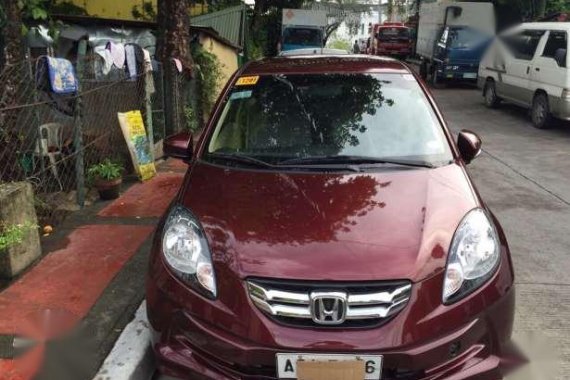 For sale Honda Brio Amaze S
