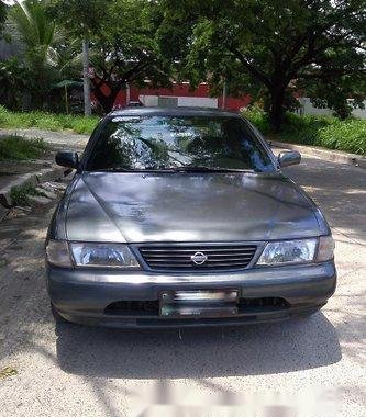 Nissan Sentra 1996 for sale