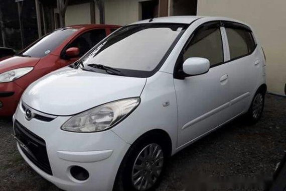 Hyundai i10 2011 for sale