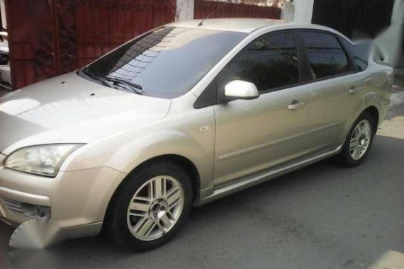 Matic Ford 2007 Focus Fiesta for sale 