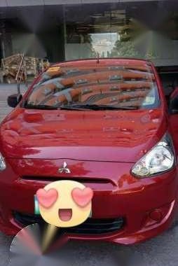 For sale Mitsubishi Mirage 2013