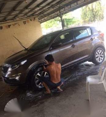 For sale 2014 Kia Sportage 