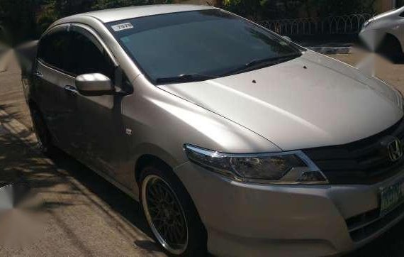 For sale Honda City 1.3s 2010